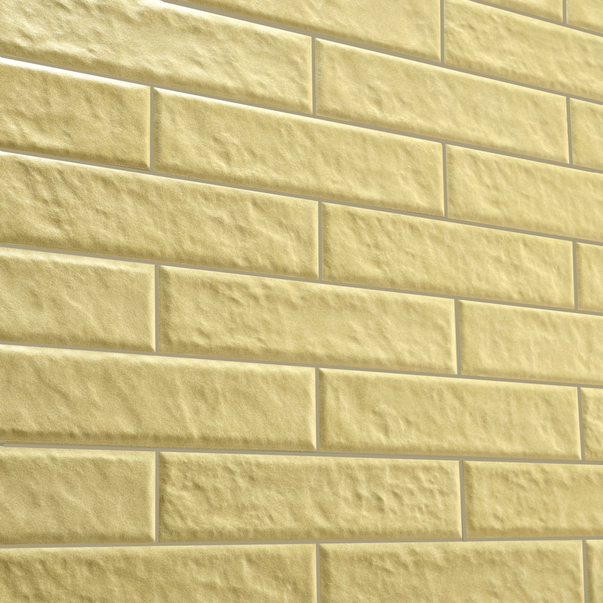 Керамогранит Motto Levels Melon Yellow Matt 6x25