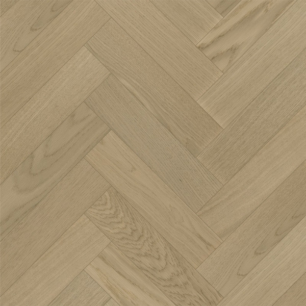 Кварцевый паркет Quartz Parquet Штучный паркет Дуб Бисквитный 44-1258-07 5/0,6 мм