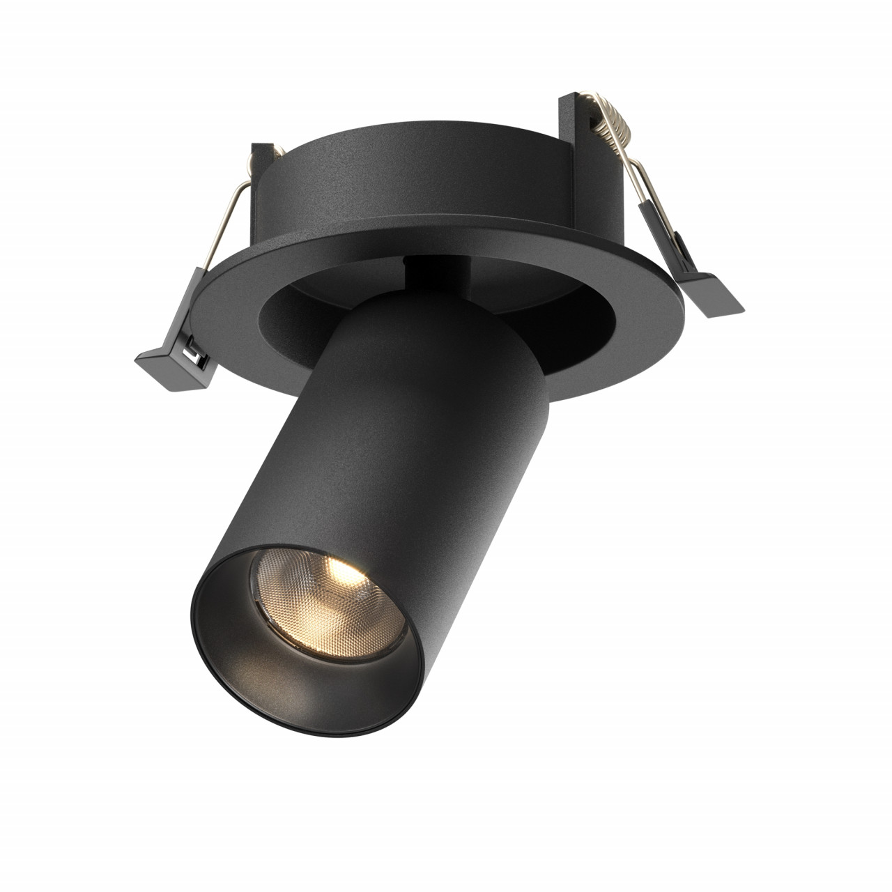Встраиваемый светильник Фокус / FOCUS LED 7 Вт 3000 К 50° - фото, цена