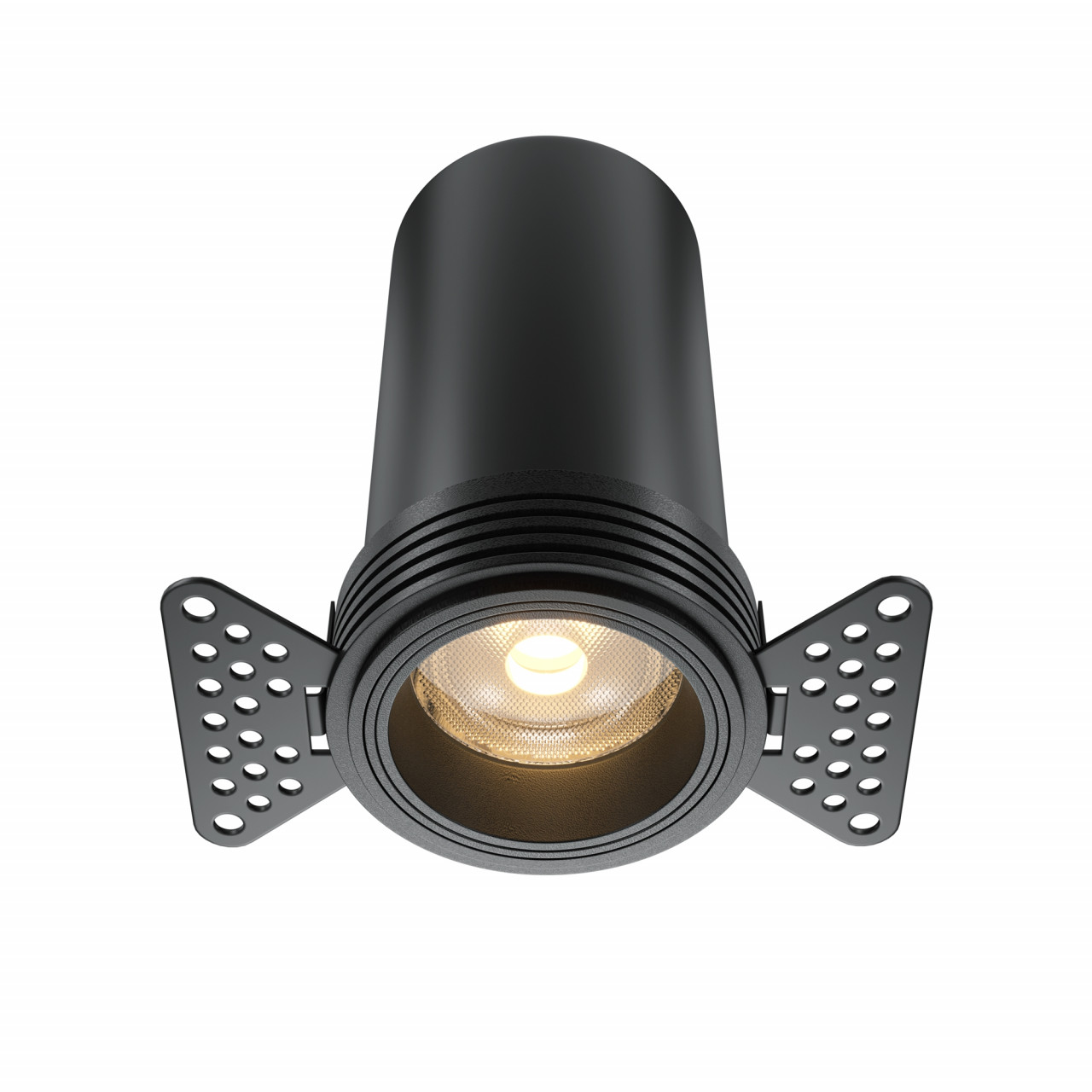 Встраиваемый светильник Фокус / FOCUS LED 12 Вт 3000 К 50° - фото, цена