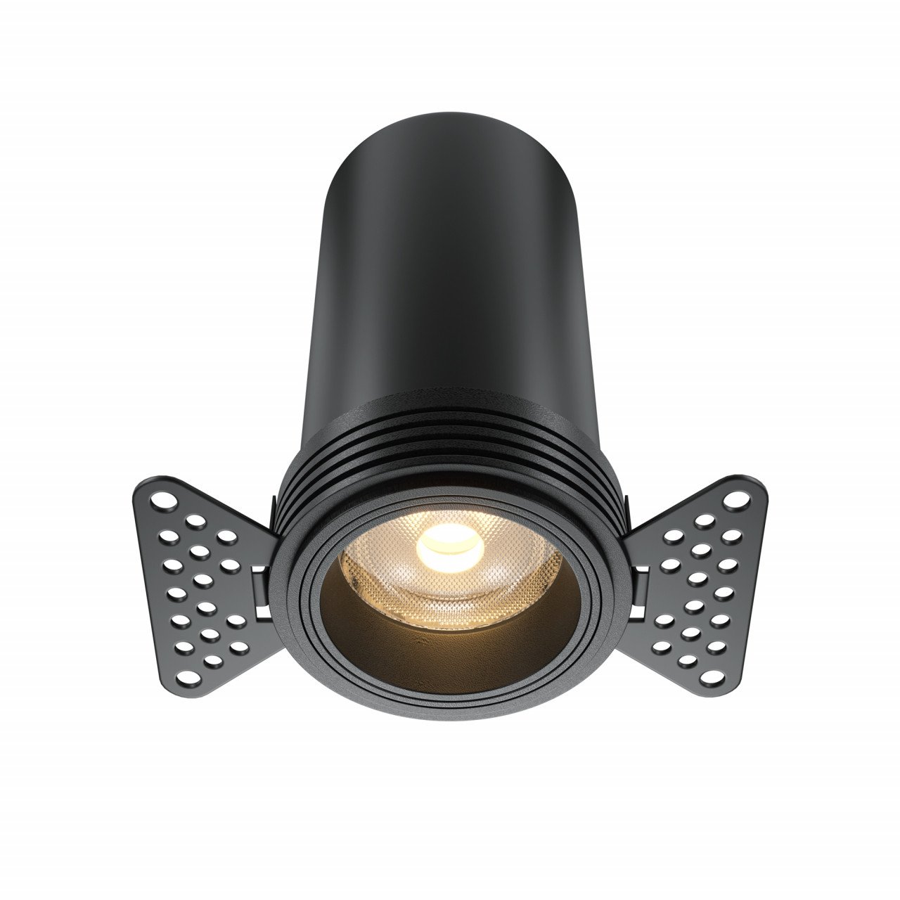 Встраиваемый светильник Фокус / FOCUS LED 12 Вт 3000 К 50° - фото, цена