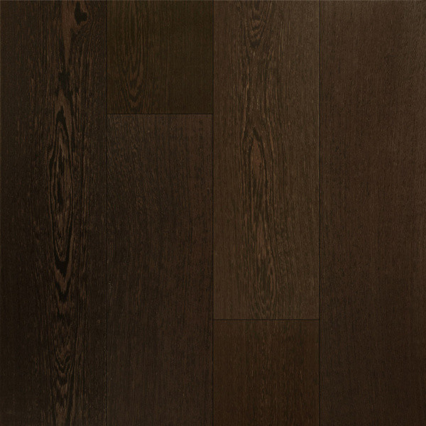 Кварцевый паркет Quartz Parquet Классик Венге Африканский 400-64 7/1,2 мм