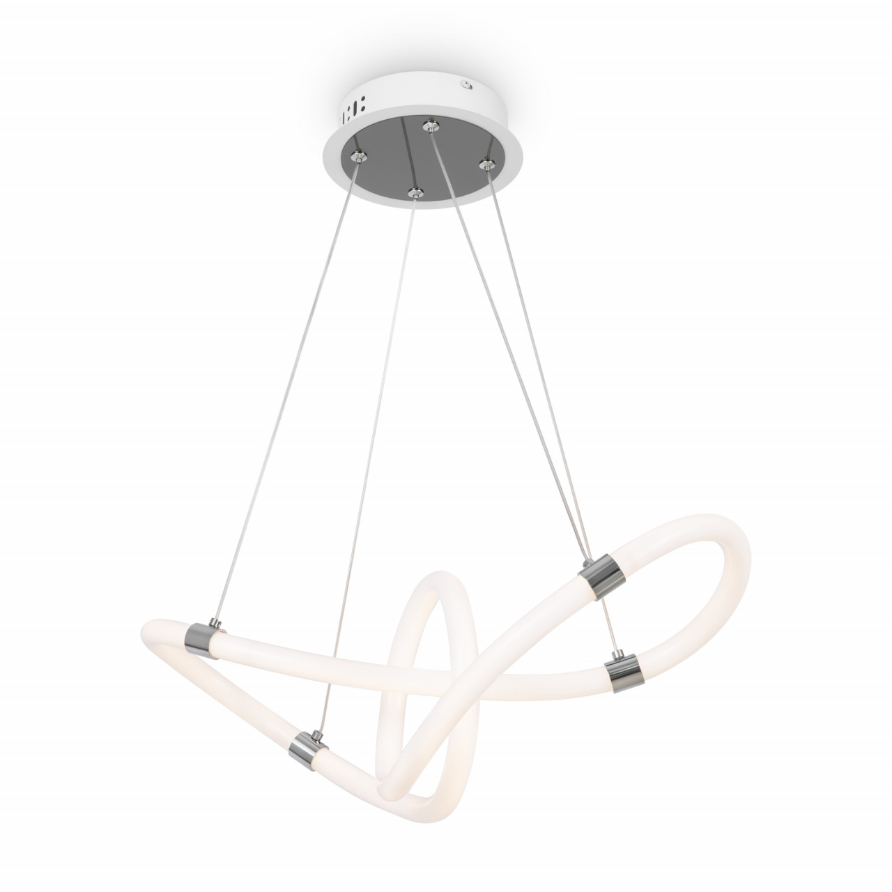 Подвесной светильник FR6059PL-L47W Нарядный / Fancy 36 Вт LED - фото, цена
