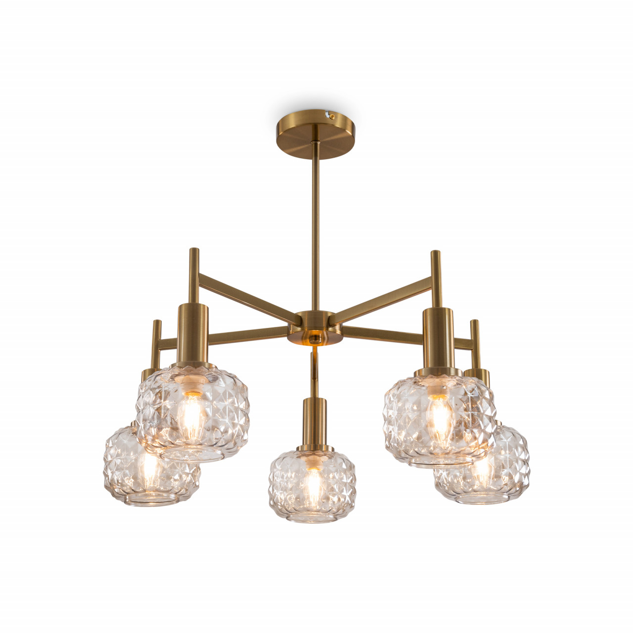 Потолочный светильник Феро / Fero - фото, цена