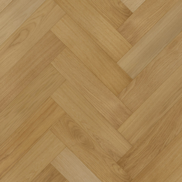 Кварцевый паркет Quartz Parquet Штучный паркет Гикори Североамериканский 44-400-74 5/0,6 мм 