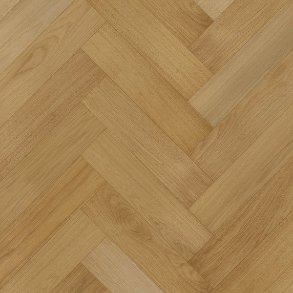 Кварцевый паркет Quartz Parquet Штучный паркет Гикори Североамериканский 44-400-74 5/0,6 мм 