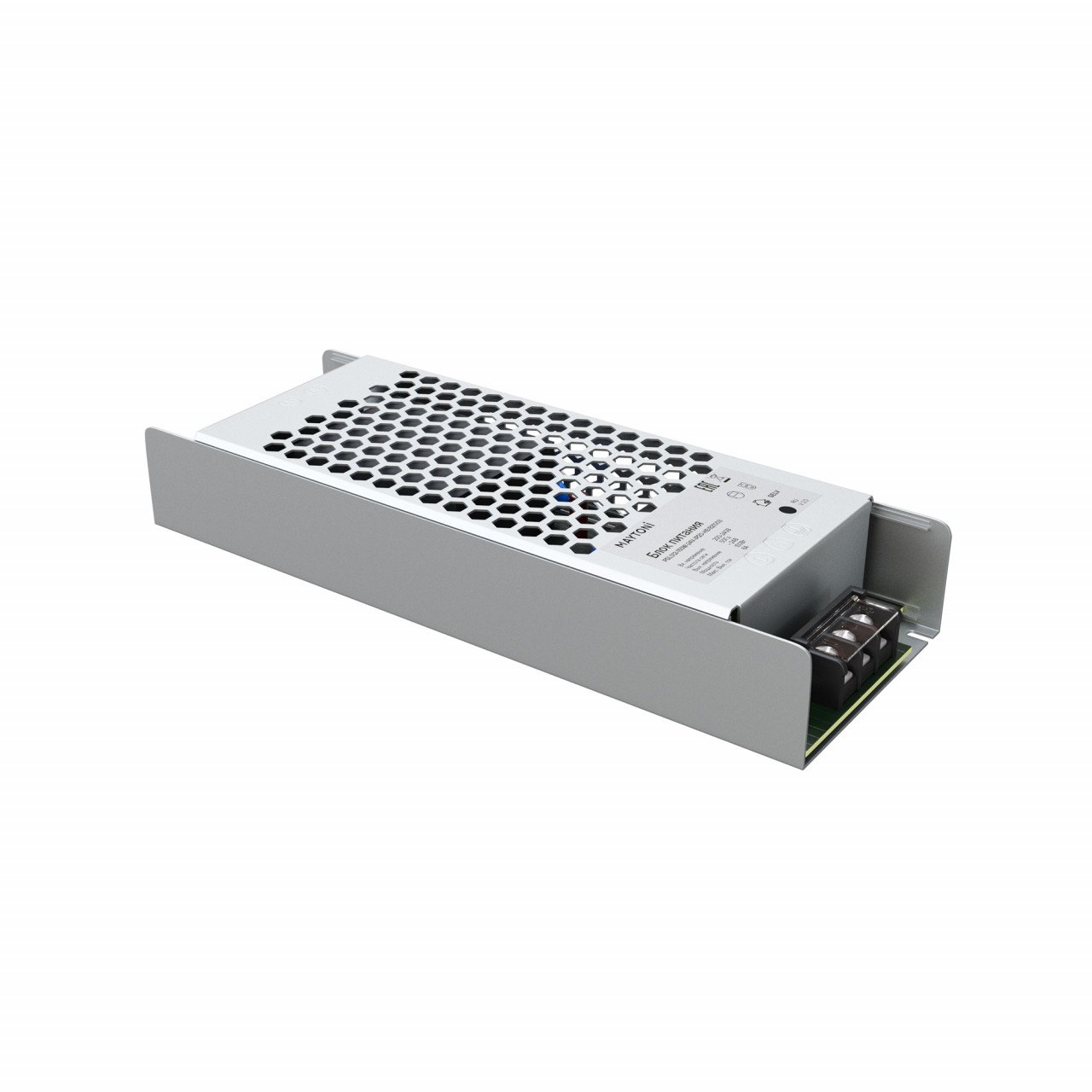 Источник напряжения PSL012 24В 150Вт IP 20 821003 - фото, цена