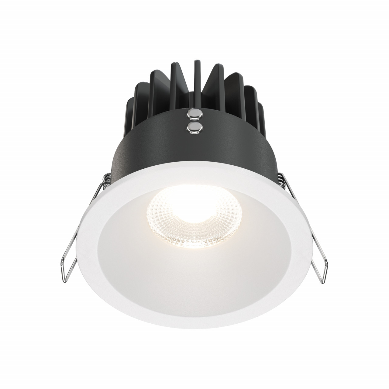 Встраиваемый светильник Зум / Zoom 12 Вт 4000 К 60° IP 65 - фото, цена