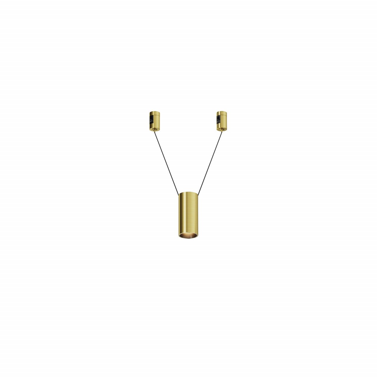 Трековый подвесой светильник Фокус / Focus Led Flarity 3000K 12Вт 36° - фото, цена
