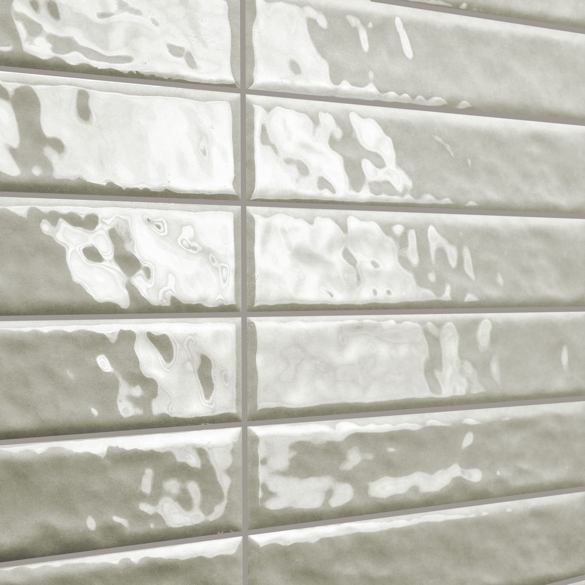 Керамогранит Motto Levels Blanc Glossy 6x25