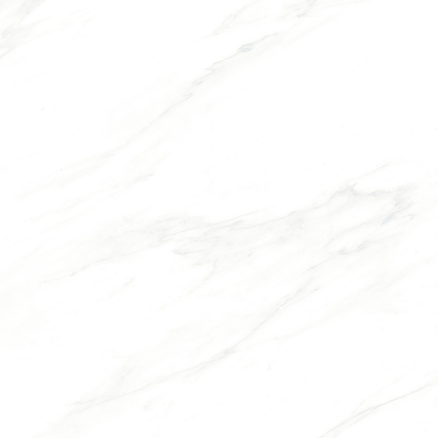 Керамогранит Dako Prime Белый 60x60 арт. E-3040/MR/600x600