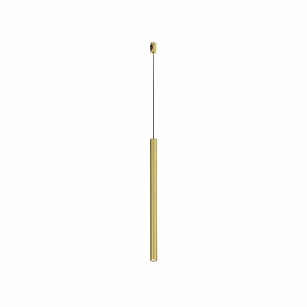 Трековый подвесой светильник Фокус / Focus Led Flarity 4000K 5Вт 30° - фото, цена