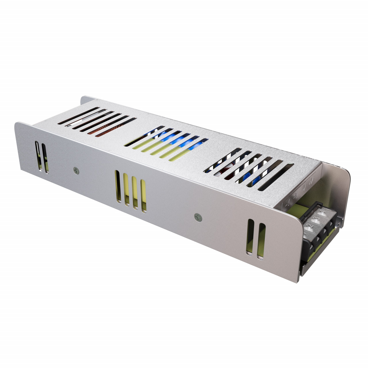 Источник напряжения PSL001 24В 250Вт IP 20 811003 - фото, цена