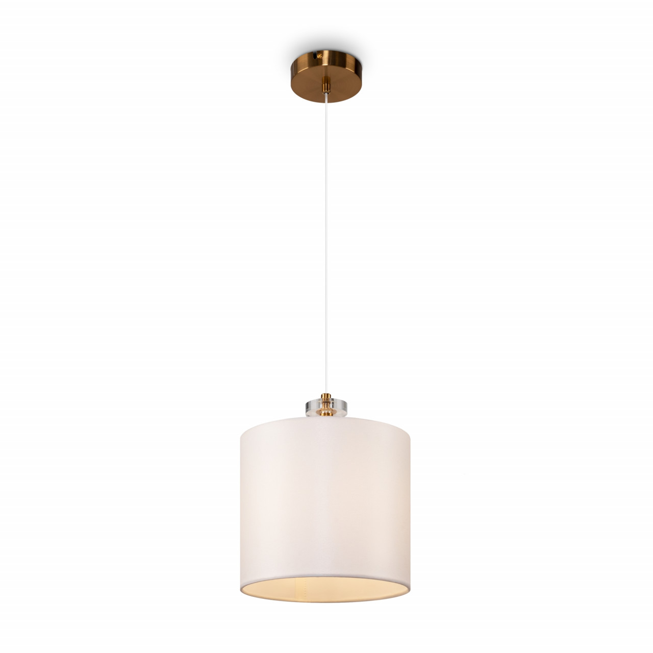 Подвесной светильник FR5265PL-01BS Мечтательный / Dreamy E14x1 - фото, цена