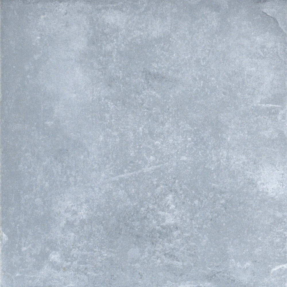 Керамогранит Motto Palmas Blue 20x20