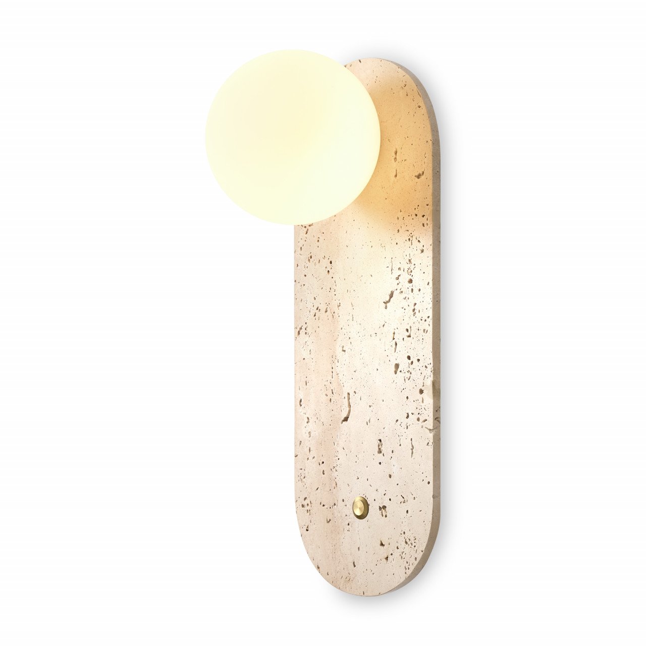 Настенный светильник (бра) Солнечное пятно / Sunspot - фото, цена