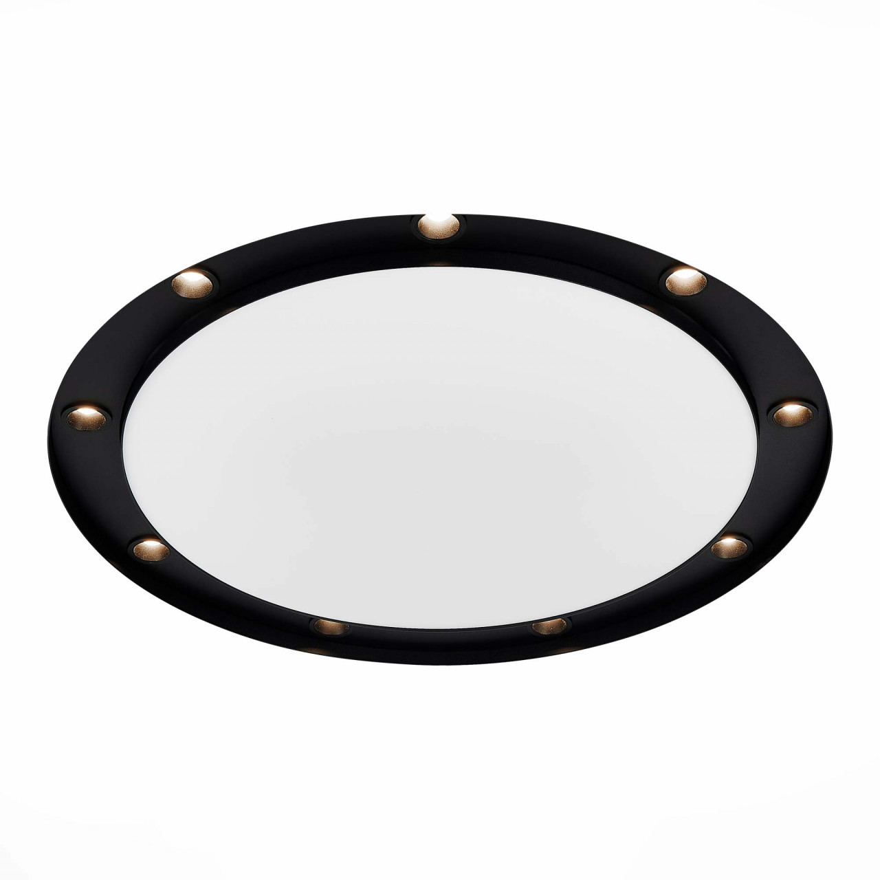 ST706.448.45 Св-к встр. Белый LED 9*5W 4000K 4 050Lm Ra>90 38° IP20 D700xH50 220-240V - фото, цена
