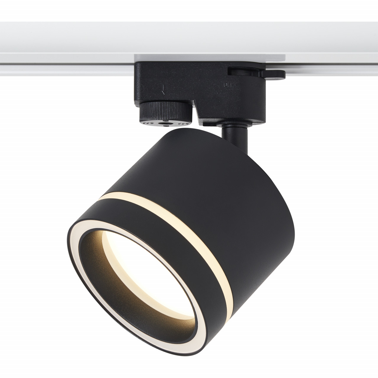 Трековый светильник VGL7191DLT-01B - GX53x1 - фото, цена
