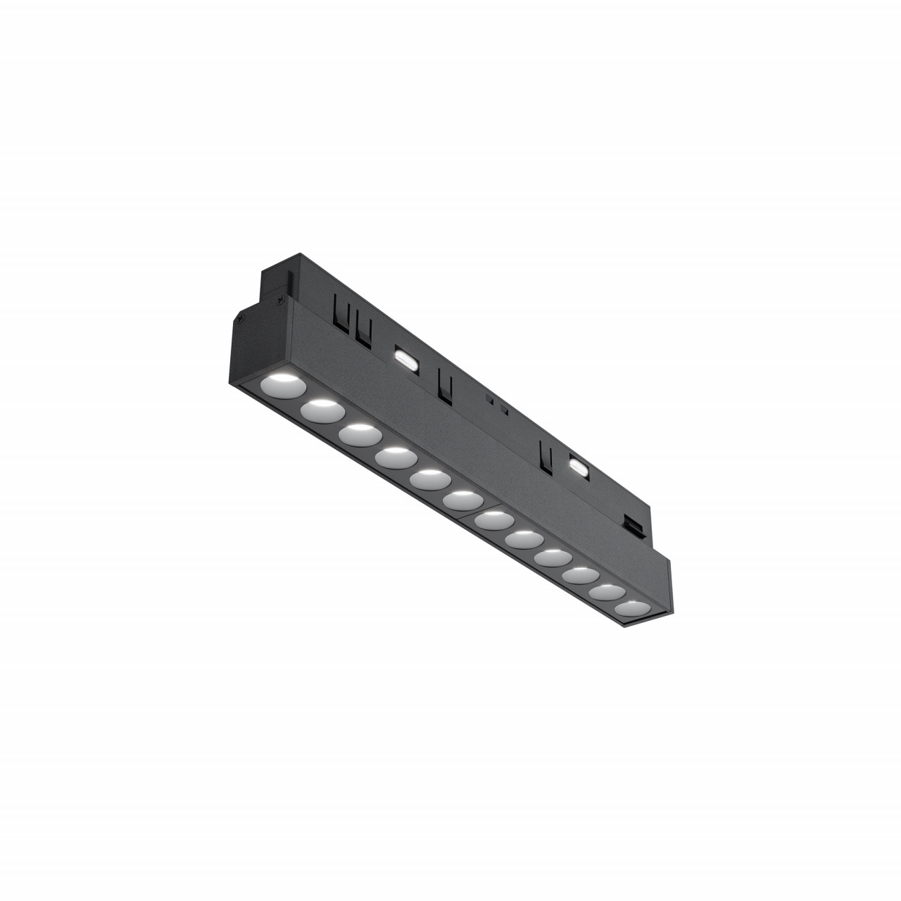 Трековый светильник Точки / Points Exility 2700-6000K 12Вт 36° Dim Smart Zigbee - фото, цена