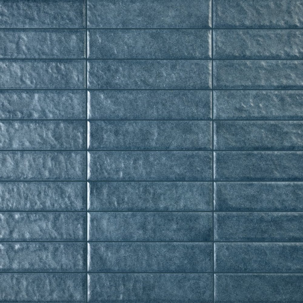 Керамогранит Motto Levels Cobalt Matt 6x25