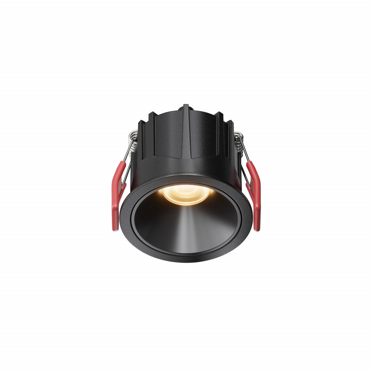 Встраиваемый светильник Альфа / Alfa LED 10 Вт 2700 К 60° - фото, цена