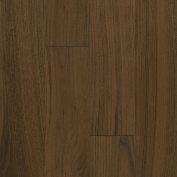 Кварцевый паркет Quartz Parquet Классик Орех Американский 400-29 5/0,6 мм