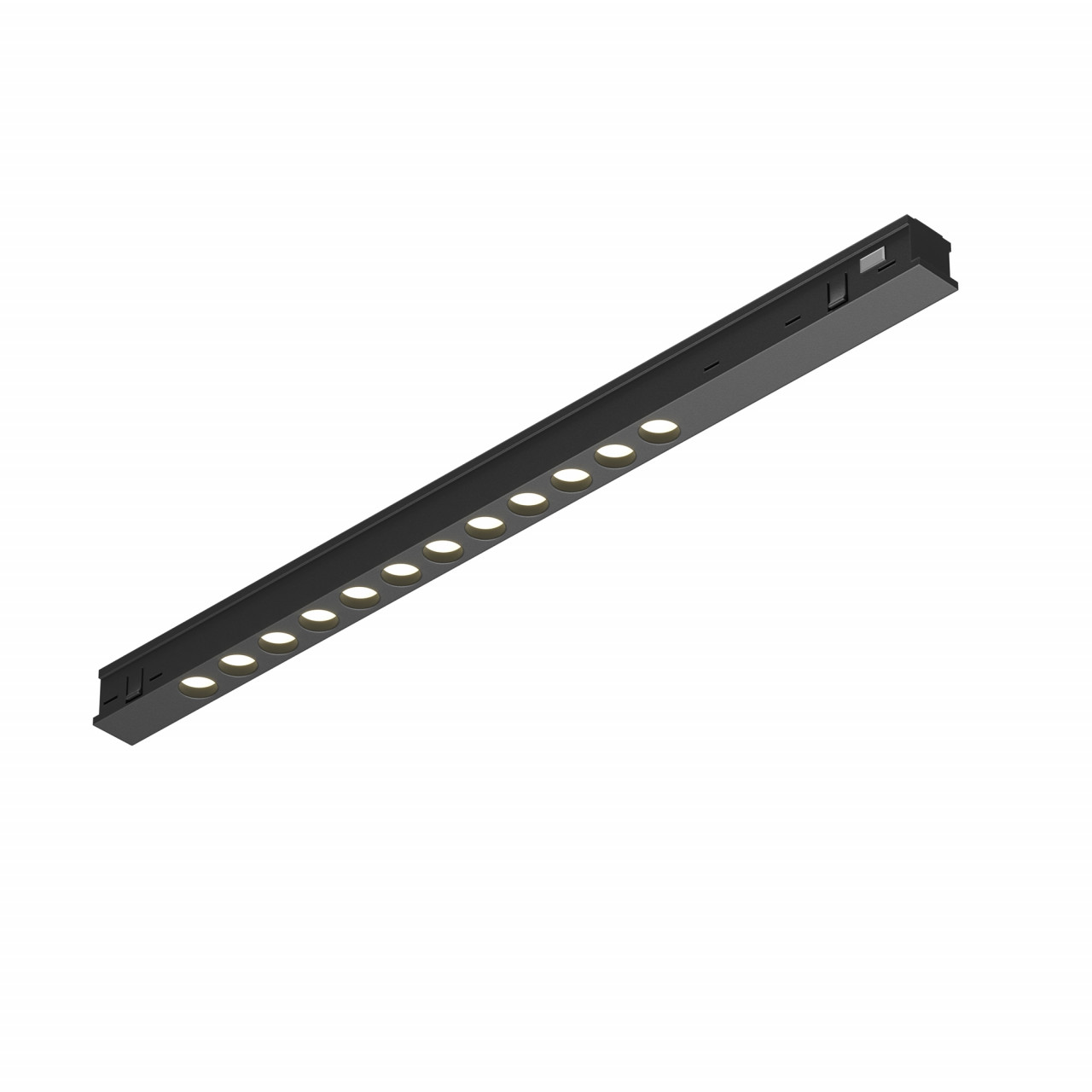 Трековый светильник Точки / Points Exility 4000K 10Вт 36° - фото, цена