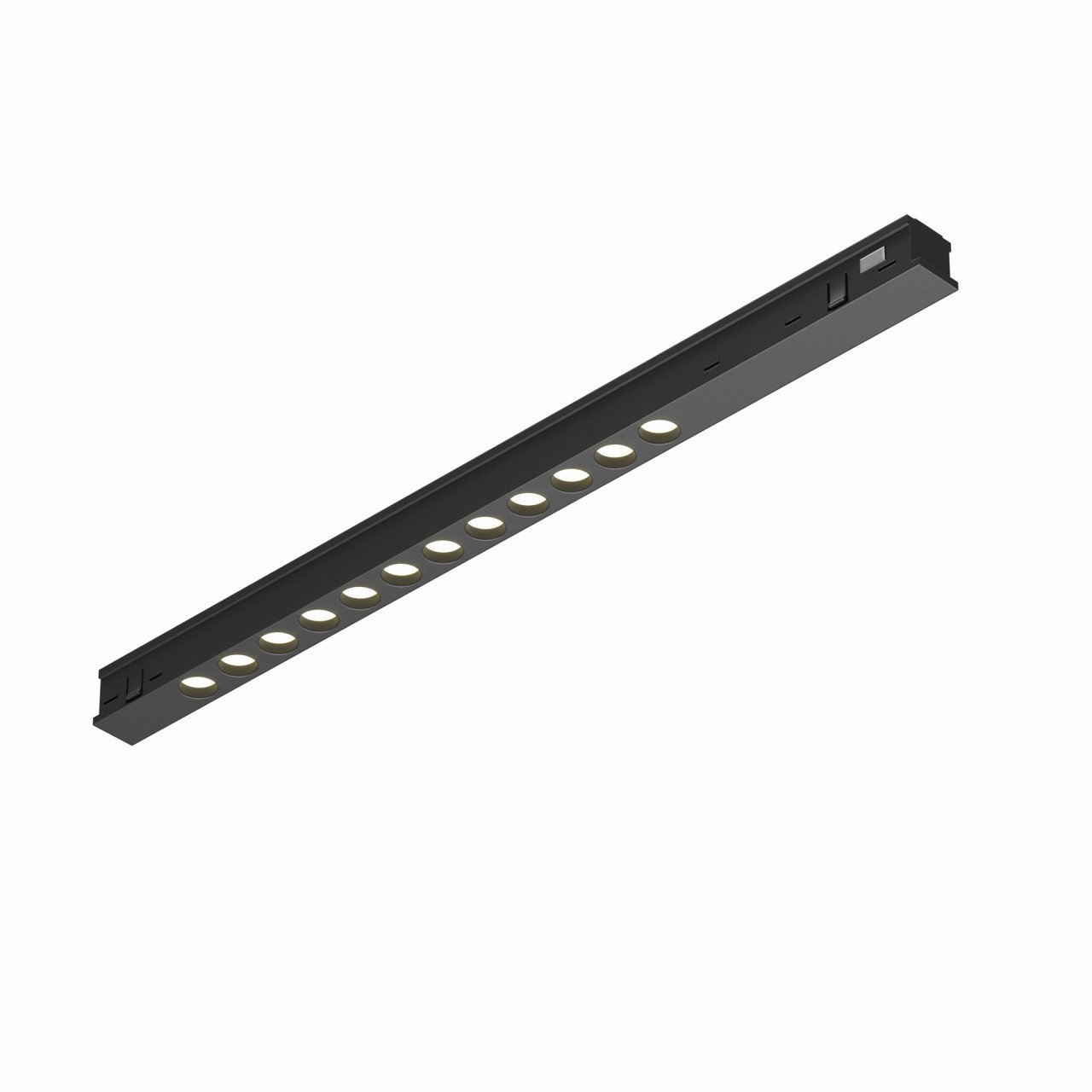 Трековый светильник Точки / Points Exility 4000K 10Вт 36° - фото, цена