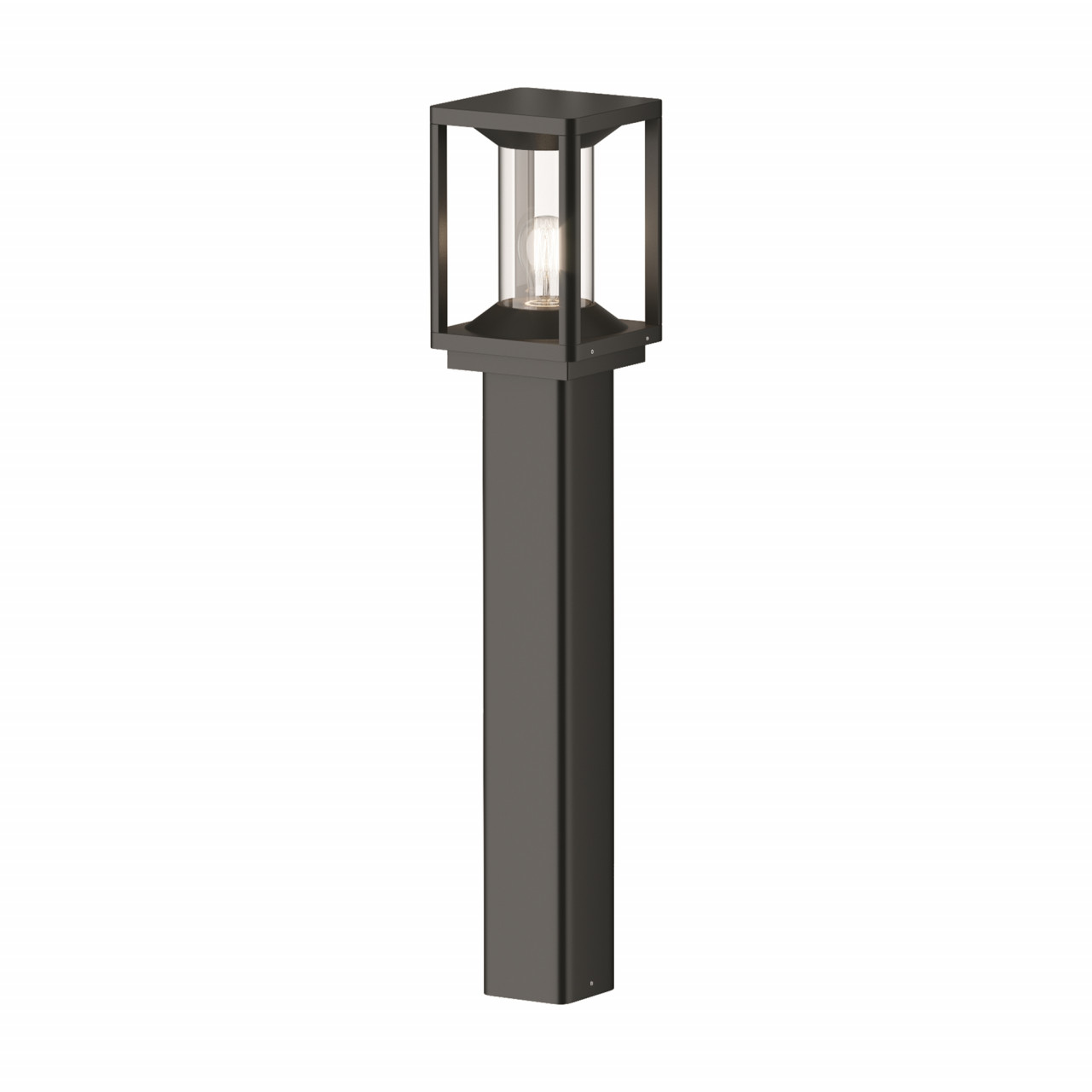 Ландшафтный светильник Келья / Cell E27x1 15Вт IP 54 - фото, цена