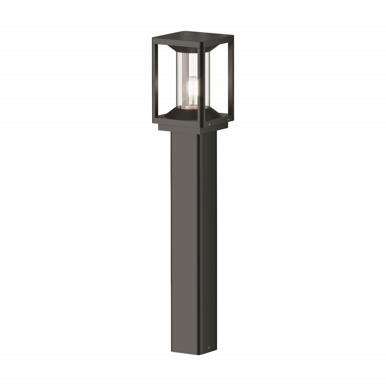 Ландшафтный светильник Келья / Cell E27x1 15Вт IP 54 - фото, цена