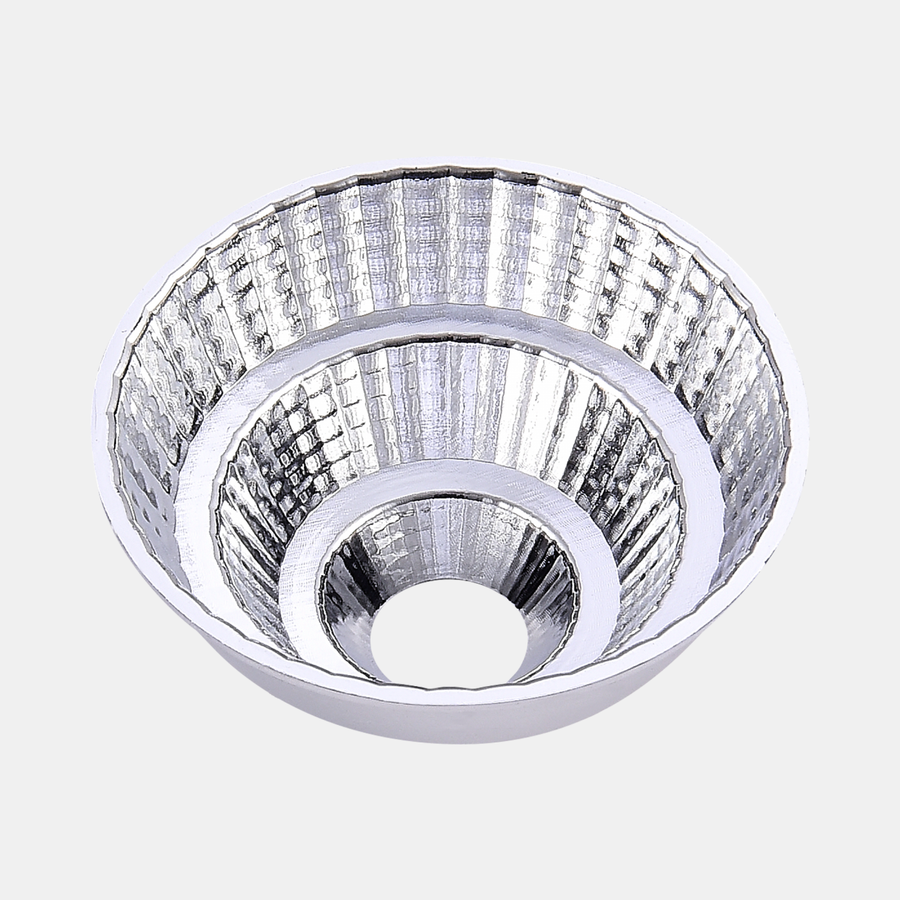 ST661.024.10 Рефлектор для светильника ST661 ST-Luce Хром - фото, цена