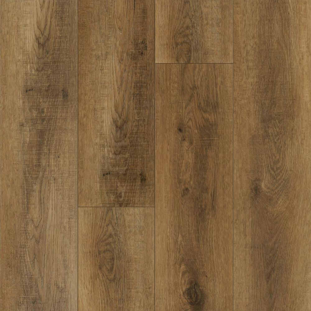 Кварцевый ламинат Home Expert Прайм 88042-333 Дуб Пекан 
