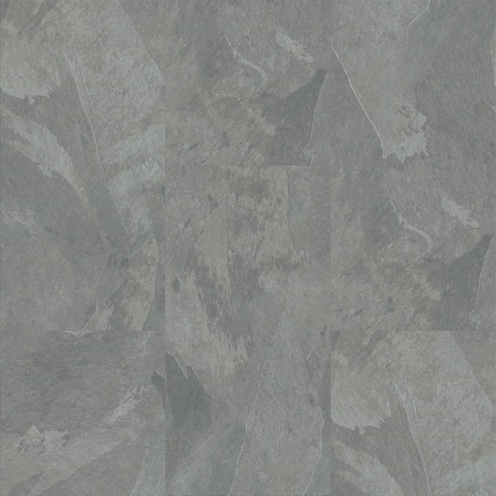 LVT-плитка Moduleo клеевой кварцвинил Roots 55 EIR Mustang Slate 70939CD