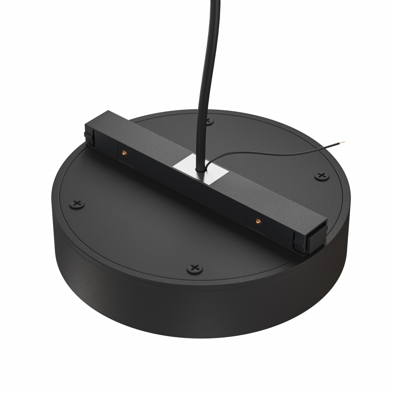 Источник напряжения встраиваемый Basity 48V, 200Вт, черный, Smart - фото, цена