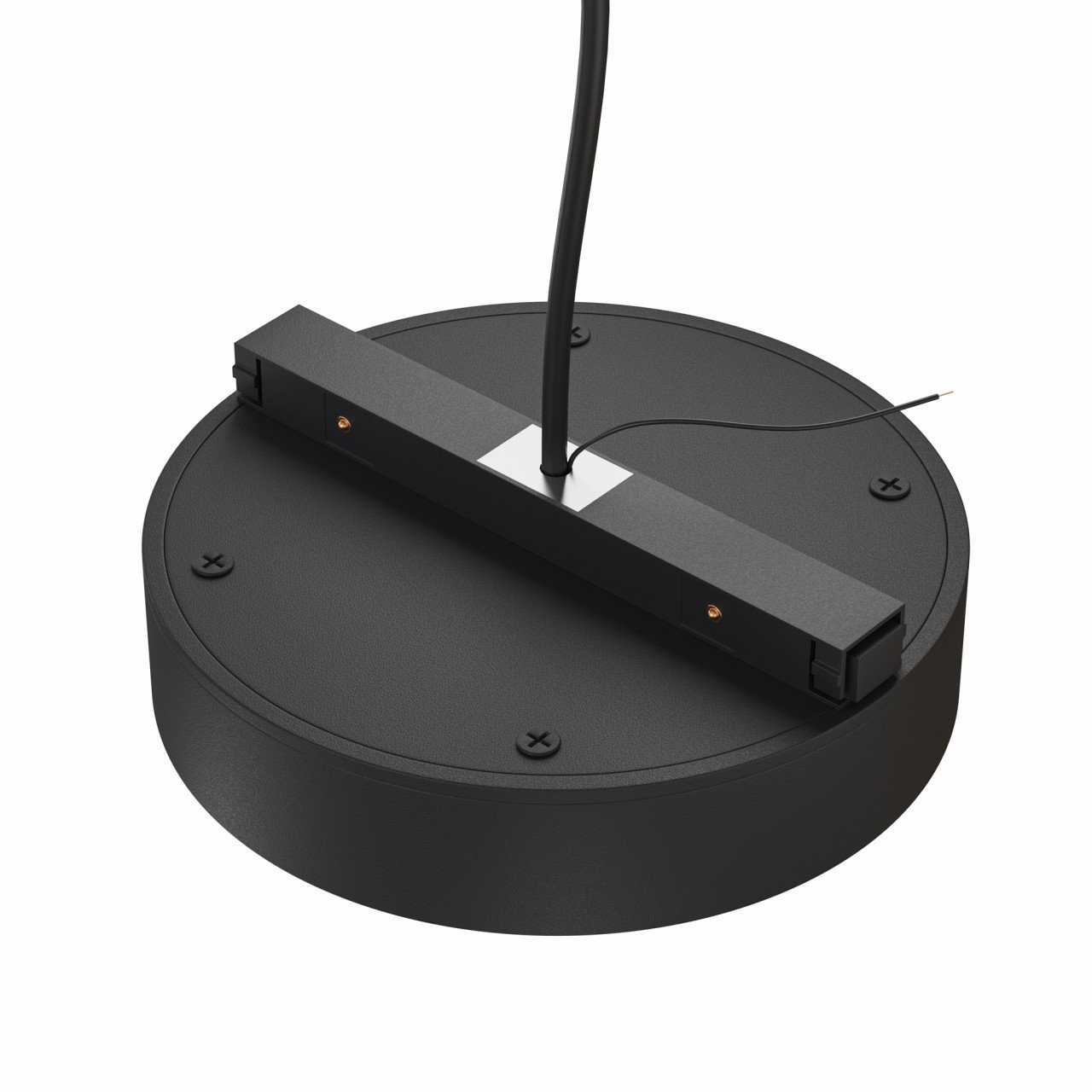 Источник напряжения встраиваемый Basity 48V, 200Вт, черный, Smart - фото, цена