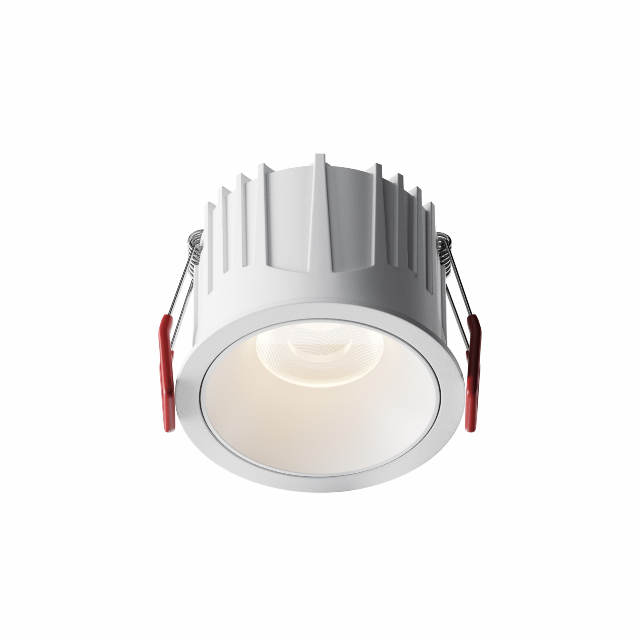 Встраиваемый светильник Альфа / Alfa LED 15 Вт 4000 К 60° - фото, цена