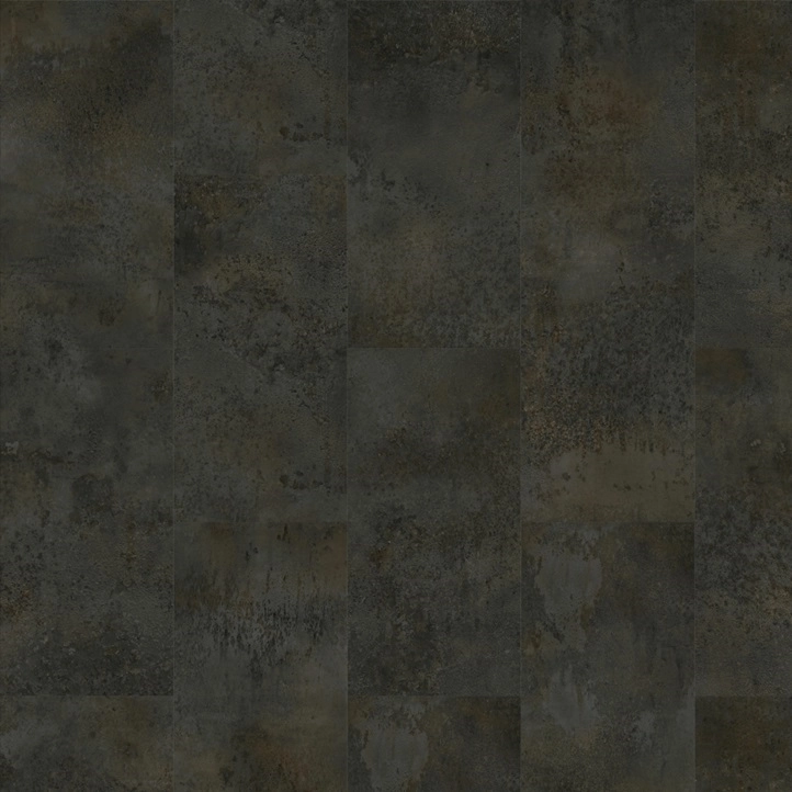 LVT-плитка Moduleo клеевой кварцвинил Roots 55 Meteora 46967M