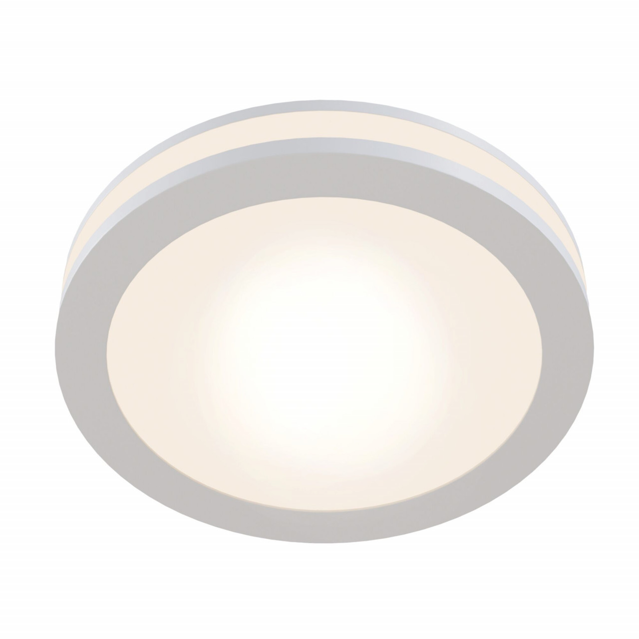 Встраиваемый светильник VGL2001-L7W - 7 Вт LED - фото, цена