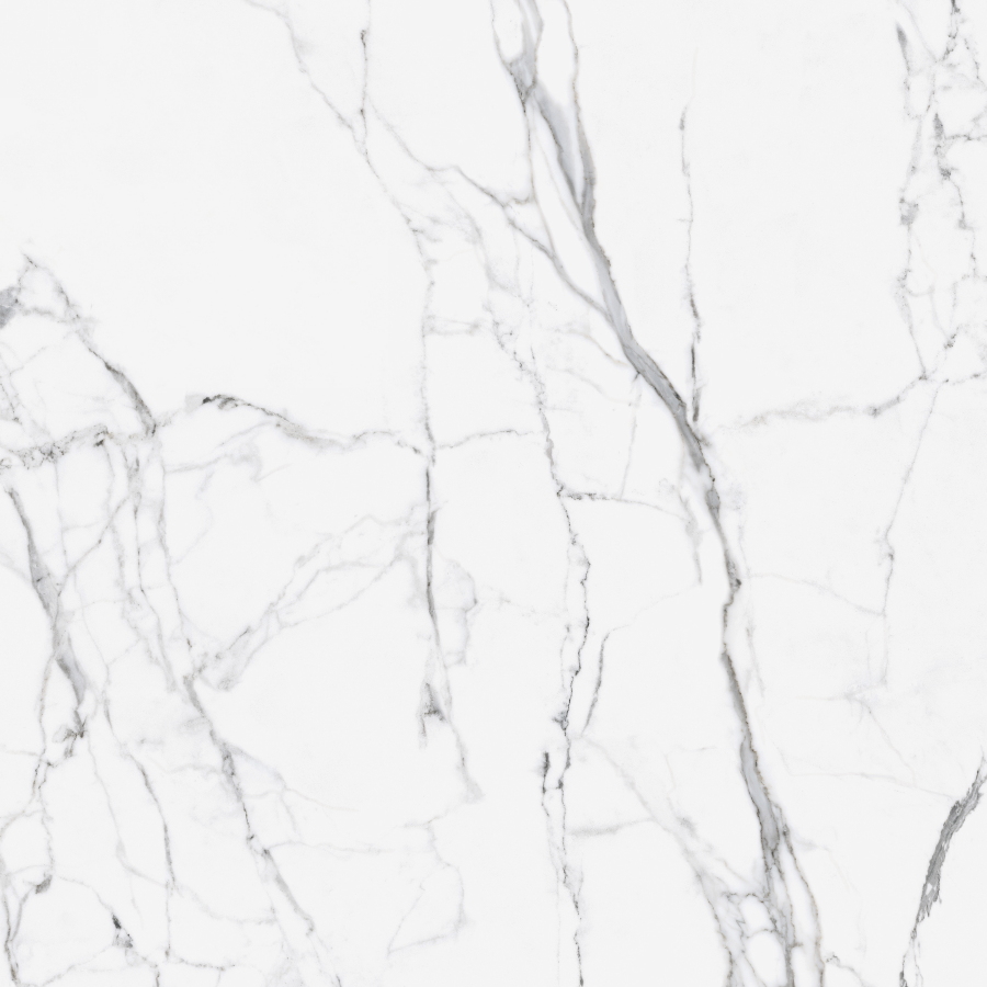 Керамогранит Vitra CityMarble Статуарио Венато 60x60