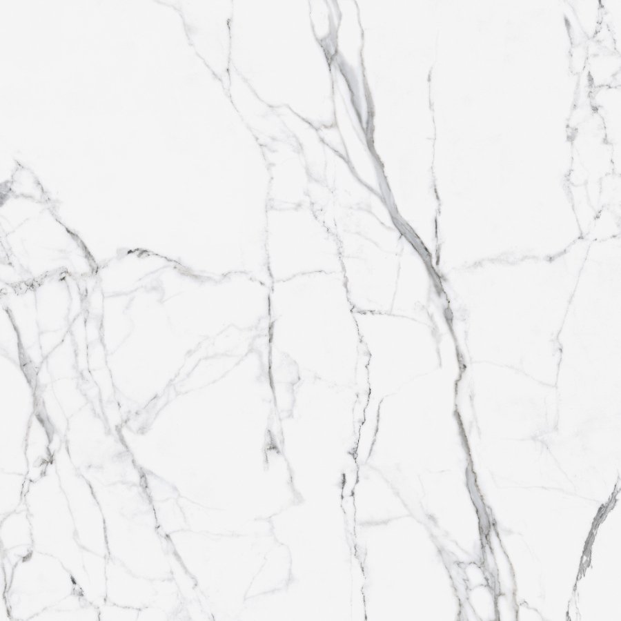 Керамогранит Vitra CityMarble Статуарио Венато 60x60