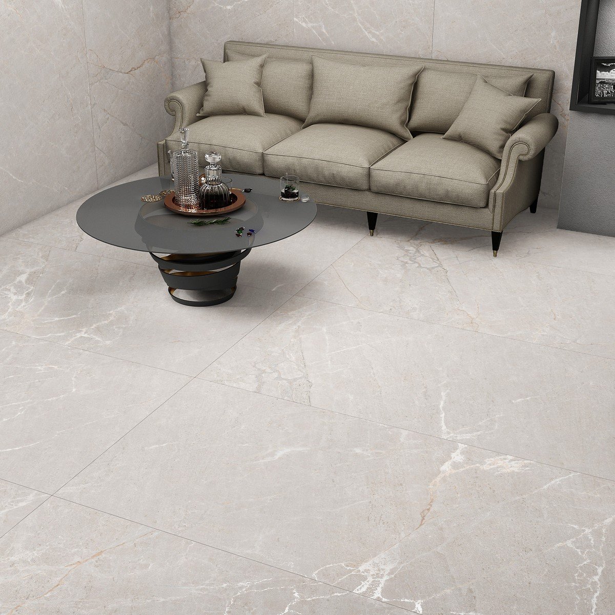 Керамогранит Neodom Stone Persian Grey Tm 80x160
