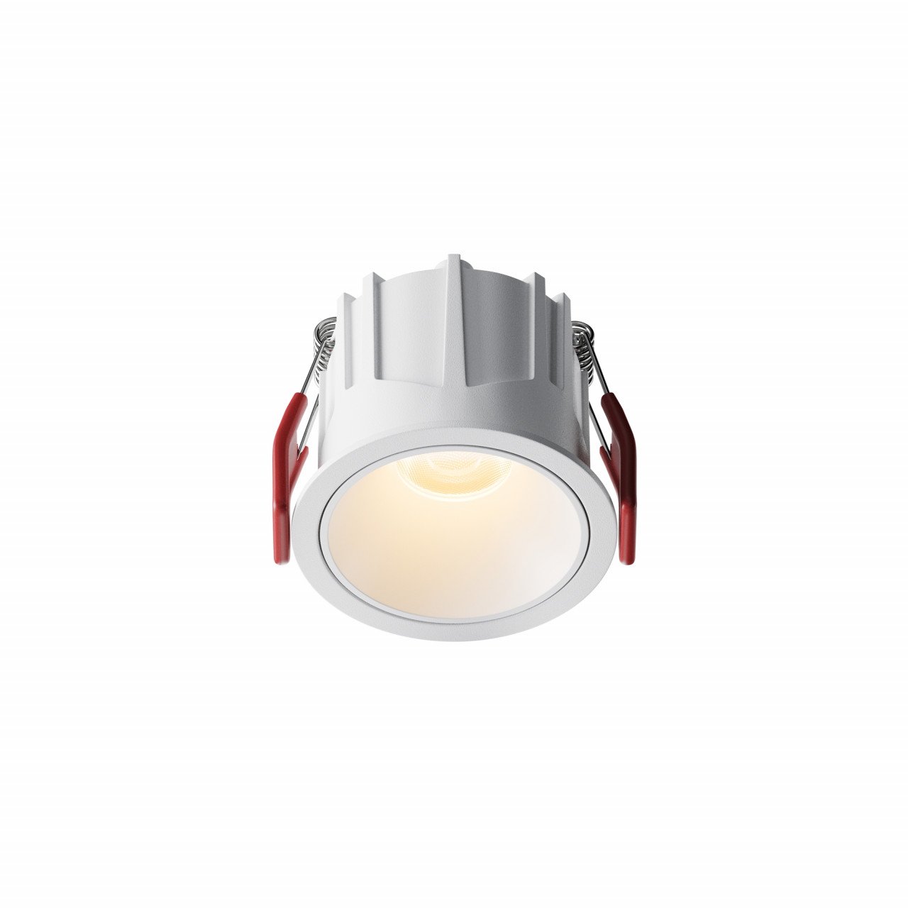 Встраиваемый светильник Альфа / Alfa LED 10 Вт 2700 К 60° - фото, цена