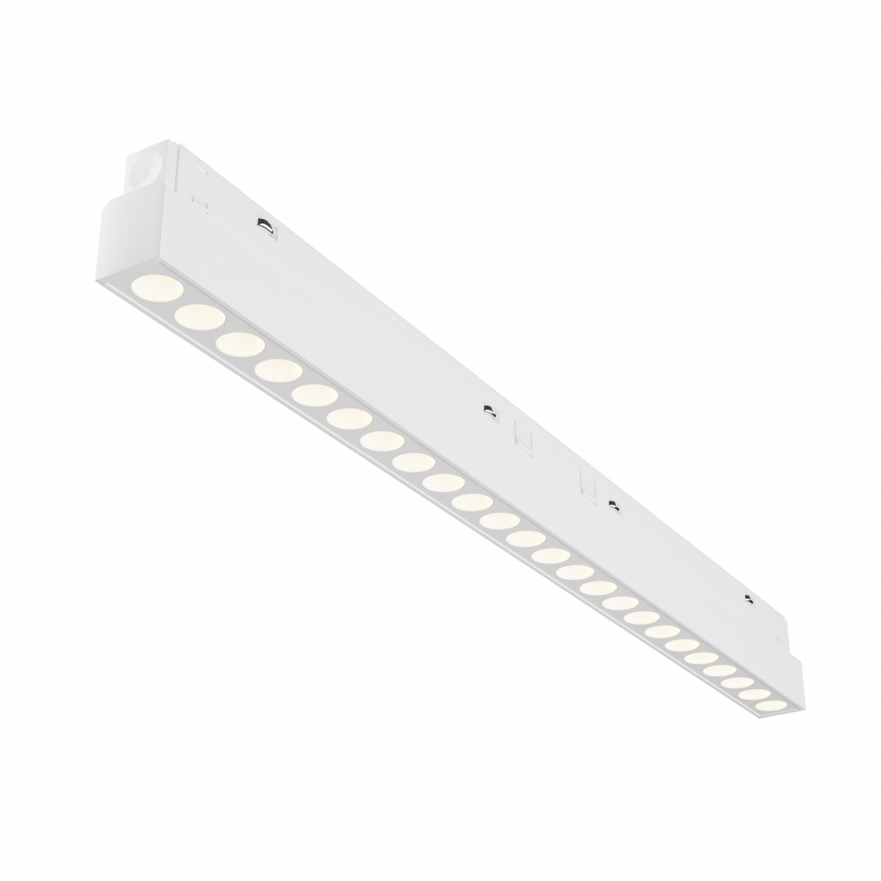 Трековый светильник Точки / Points Exility 2700-6000K 24Вт 36° Dim Smart - фото, цена