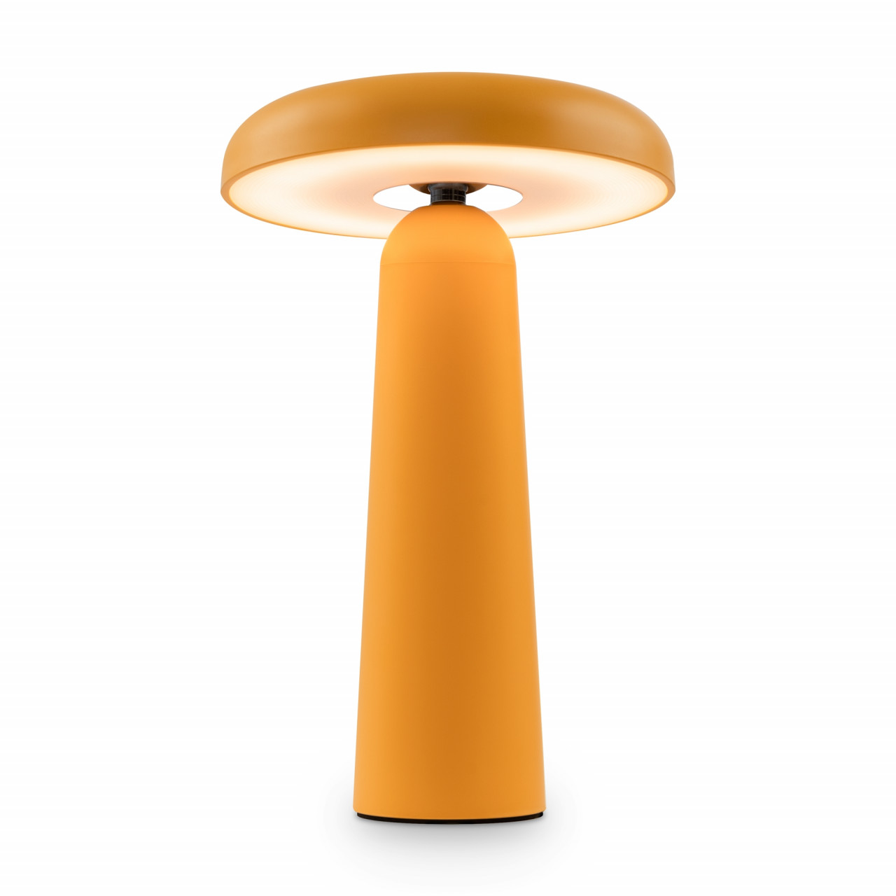 Аккумуляторный светильник FR6109TL-L4OR Гриб 4 Вт LED - фото, цена
