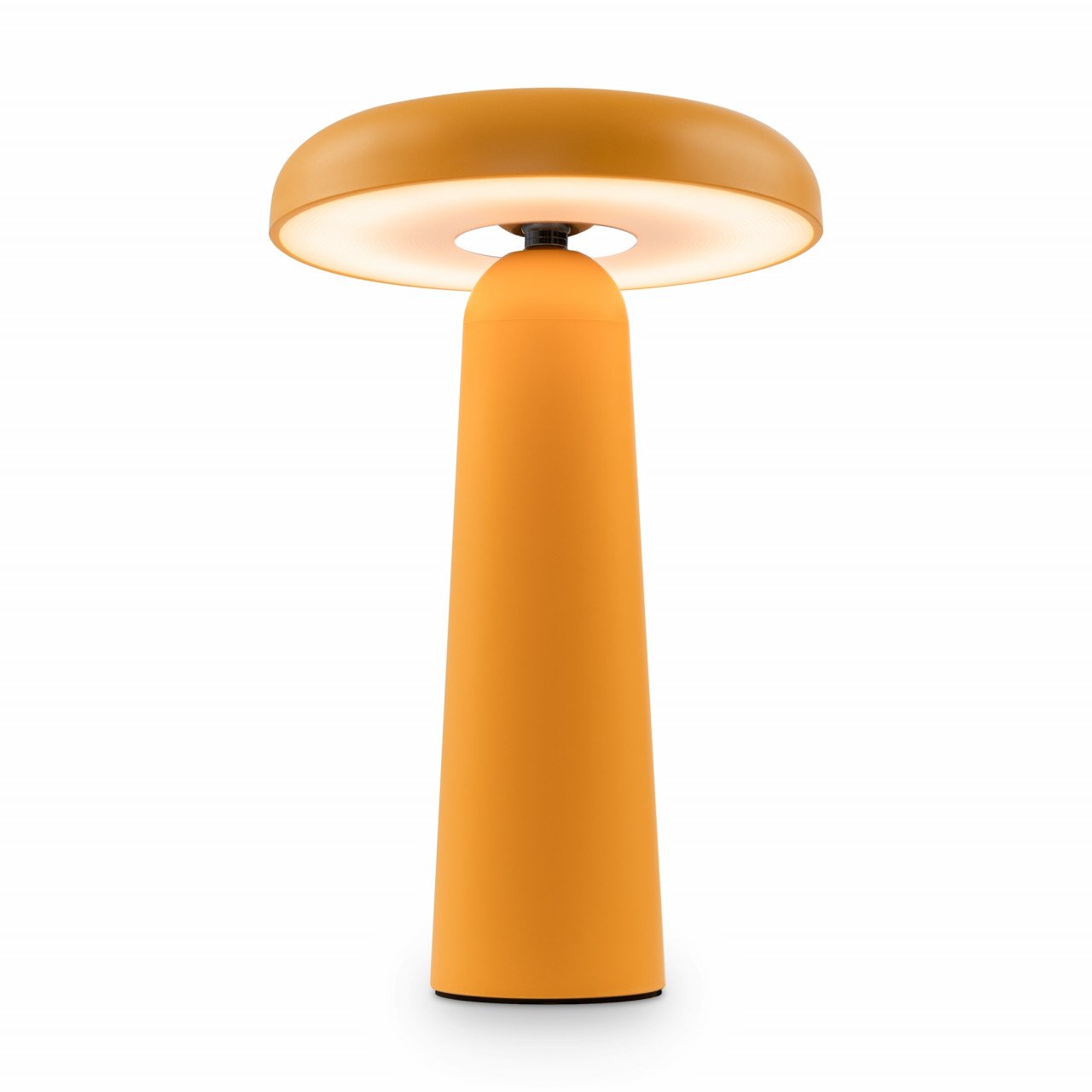 Аккумуляторный светильник FR6109TL-L4OR Гриб 4 Вт LED - фото, цена