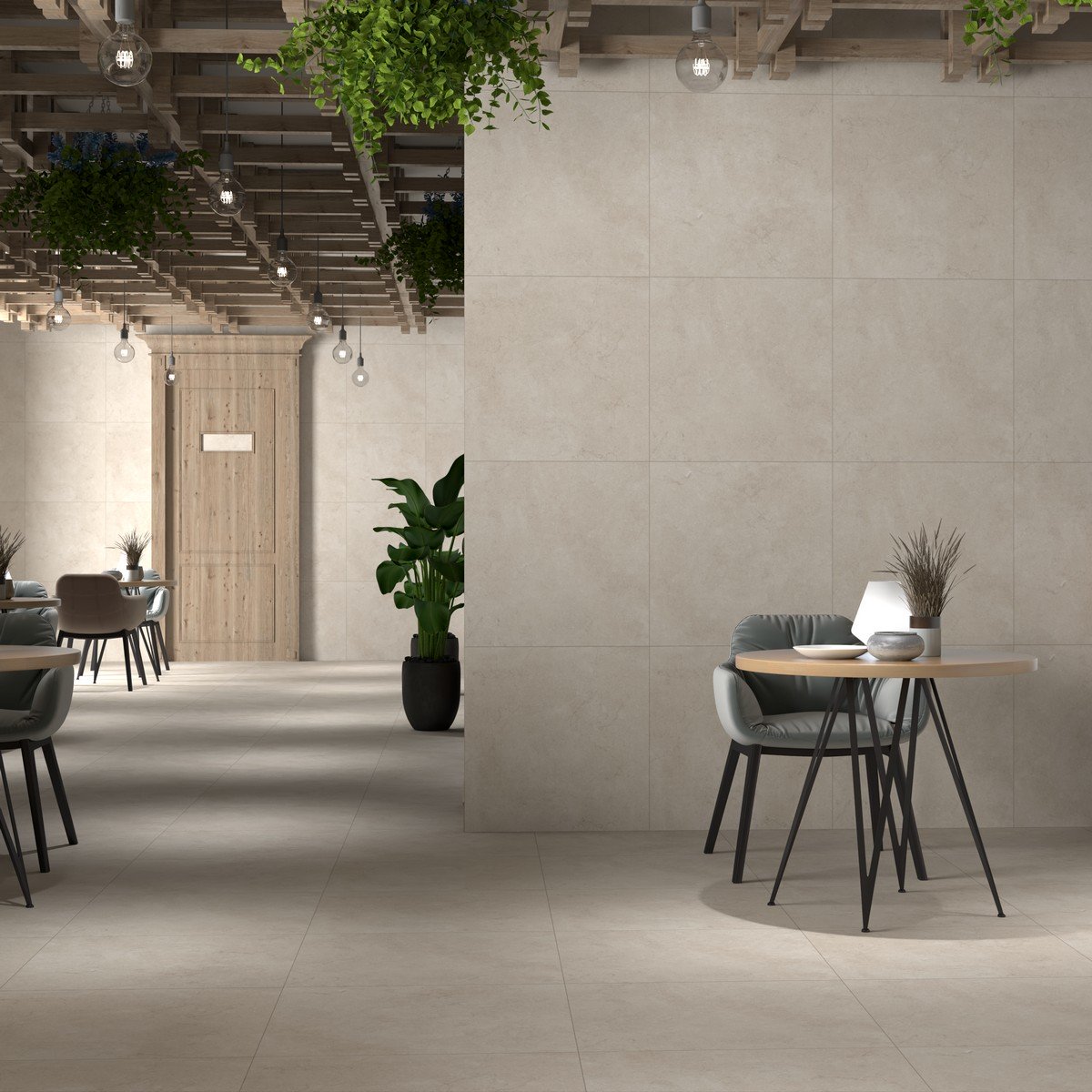 Керамогранит Neodom Stone Eden Light Matt 120x120
