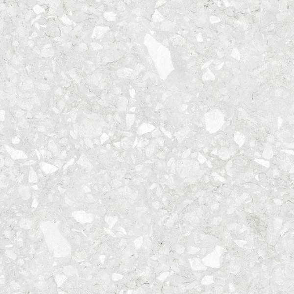 Керамогранит Kerranova Molekula White Matt. 60x120