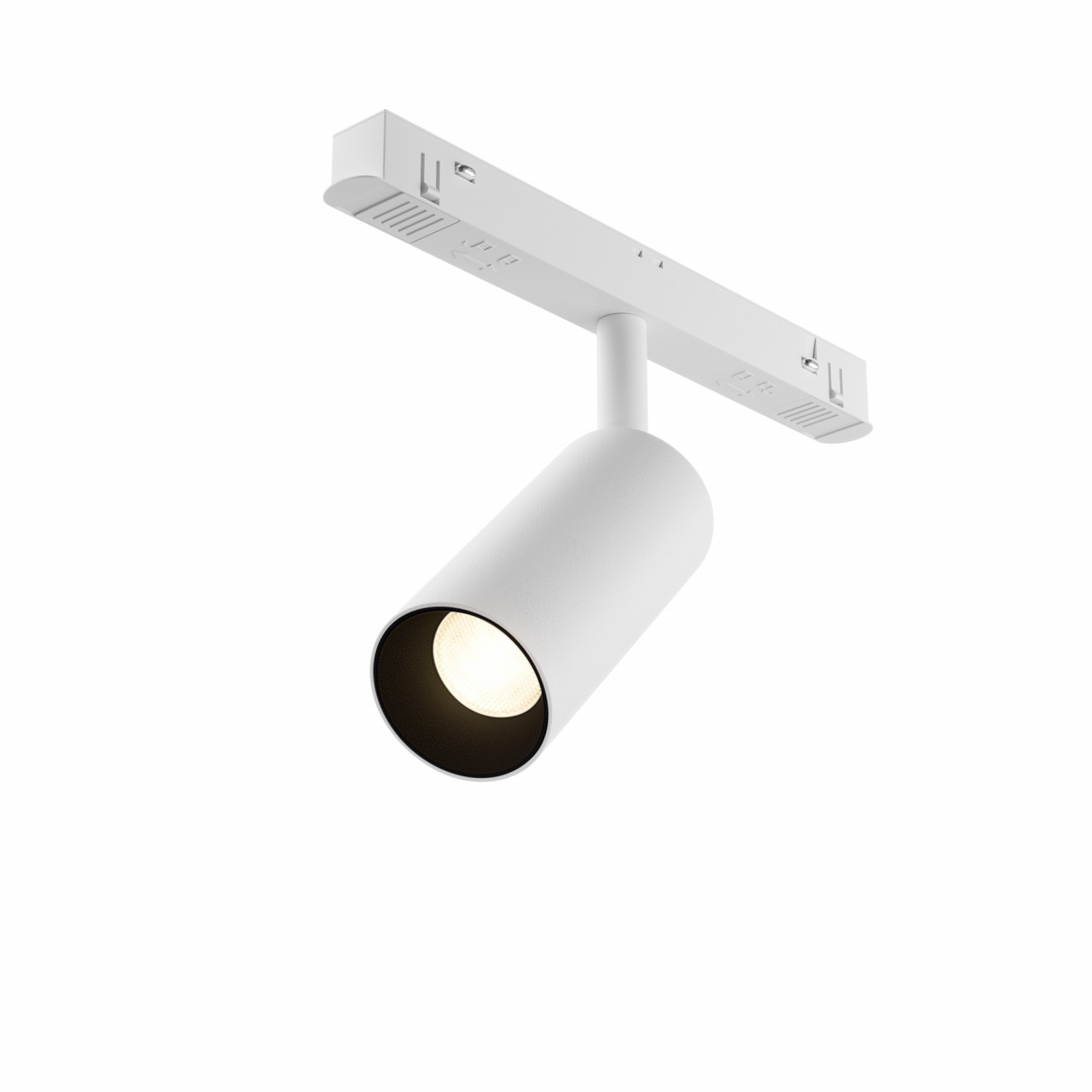Трековый светильник VGL032-2-5W3K-S-W - 5 Вт LED - фото, цена