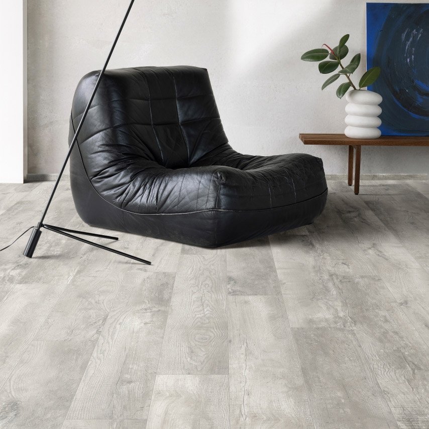 LVT-плитка Moduleo клеевой кварцвинил Roots 55 EIR Country Oak 54932Q