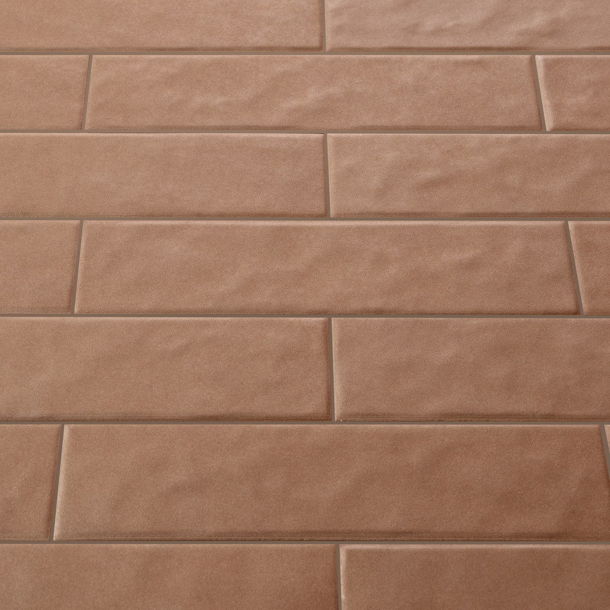 Керамогранит Motto Monotone Peach Matt 6x25